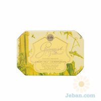 Greenish Ville Natural Bar Soap