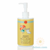 Merry Mamuang Shower & Bath Gel
