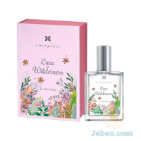 Cara In Wilderness Eau De Toilette