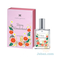 Daisy In Wonderland Eau De Toilette