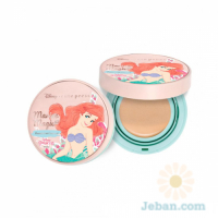 Marine Magic : Foundation Compact SPF37 PA++