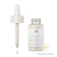 Liquid Aura Illuminating Mix-in Medium