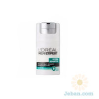 Men Expert : Hydra Sensitive Birch Sap Cream