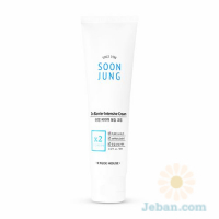 Soonjung 2x Barrier Intensive Cream