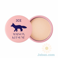 Maison Kitsune : Primer Setting