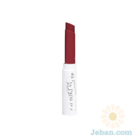 Blotted Lip