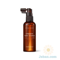 My Hair Strength Tonic Essence