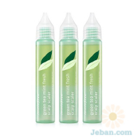 Green Tea Mint Fresh Scalp Scaler