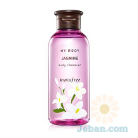 My Jasmine Body Cleanser