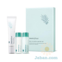 Bija Cica Balm Special Set