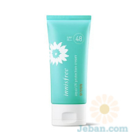 Aqua UV Protection Cream Mineral Filter SPF48