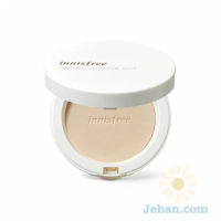 Mineral Ultrafine Pact