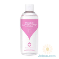 Pink By Pure Beauty : Cleansing Water