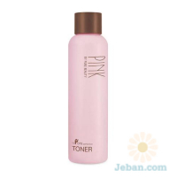 Pink By Pure Beauty : It's Pore Perfection Toner