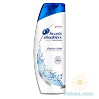 Clean & Balanced : Classic Clean Shampoo