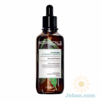 Coriander Strength Source : Strength Potion