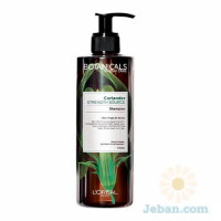 Coriander Strength Source : Shampoo