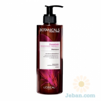Geranium Radiance Remedy : Shampoo
