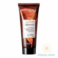 Safflower Rich Infusion : Softening Pomade