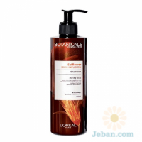 Safflower Rich Infusion : Shampoo