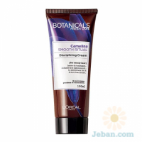 Camelina Smooth Ritual : Disciplining Cream