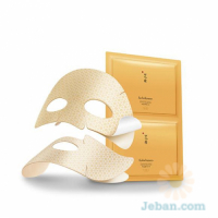 Concentrated Ginseng Renewing Creamy Mask