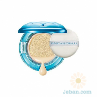 Mineral Wear Talc-Free Cushion SPF50