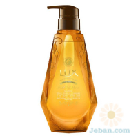 Luminique : Gold Oil Shine Shampoo
