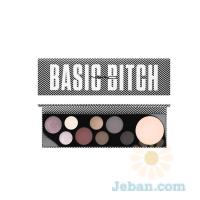 Personality Palettes : Basic Bitch