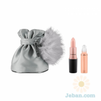 Snow Ball : Shadescents Kit