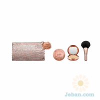 Snow Ball : Face Bag