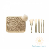 Snow Ball : Advanced Brush Kit