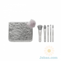 Snow Ball : Basic Brush Kit