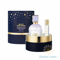 Be My Universe : Colorful Scent Eau De Perfume Special Set