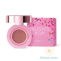 Holiday 2017 : Cushion Blusher