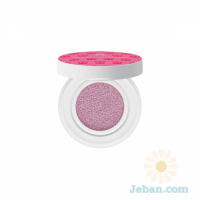 Super Mario Bros : Fresh Cushion Blush