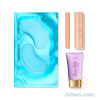 Holiday 2017 : Delightful Discoveries Skincare & Color Set