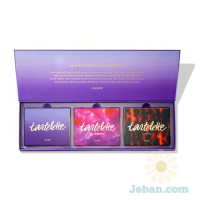 Holiday 2017 : Tartelette™ Vault