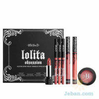 Lolita Obsession Collector's Edition 7-piece Set
