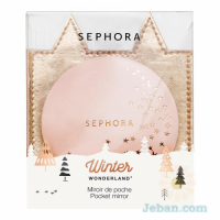 Holiday 2017 : Pocket Mirror