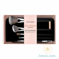 Holiday 2017 : Essential Pro Brushes Set