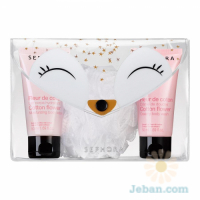 Holiday 2017 : Small Fox Pouch