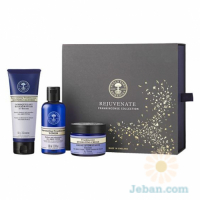 Rejuvenating Frankincense Collection