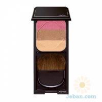 Face Color Enhancing Trio