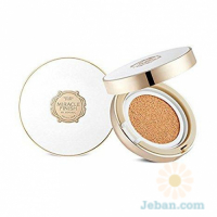 Oil Control Water Cushion Miracle Finish