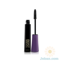 Most Wanted Mascara