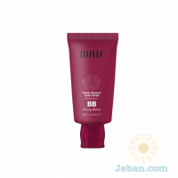 BB Cream Super Miracle Skin Cover