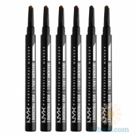 3-Dimensional Brow Marker