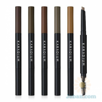 Flat Eyebrow Pencil