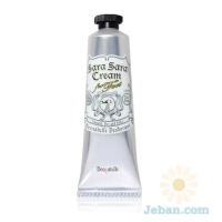 Sara Sara Cream For Feet